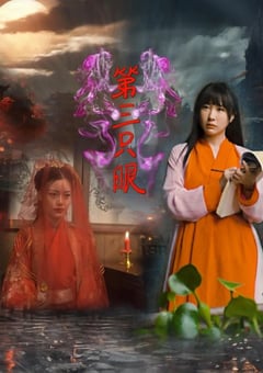 2024年国产爱情片《第三只眼》HD国语中字 [迅雷BT磁力免费下载]