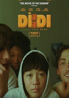 2024年美国喜剧片《弟弟》BD中英双字 [迅雷BT磁力免费下载]