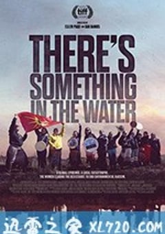毒水：环境种族主义 There’s Something in the Water (2019) [迅雷BT磁力免费下载]