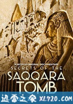 塞加拉陵墓揭秘 Secrets of the Saqqara Tomb (2020) [迅雷BT磁力免费下载]