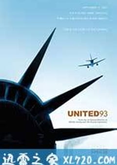 93航班 United 93 (2006) [迅雷BT磁力免费下载]