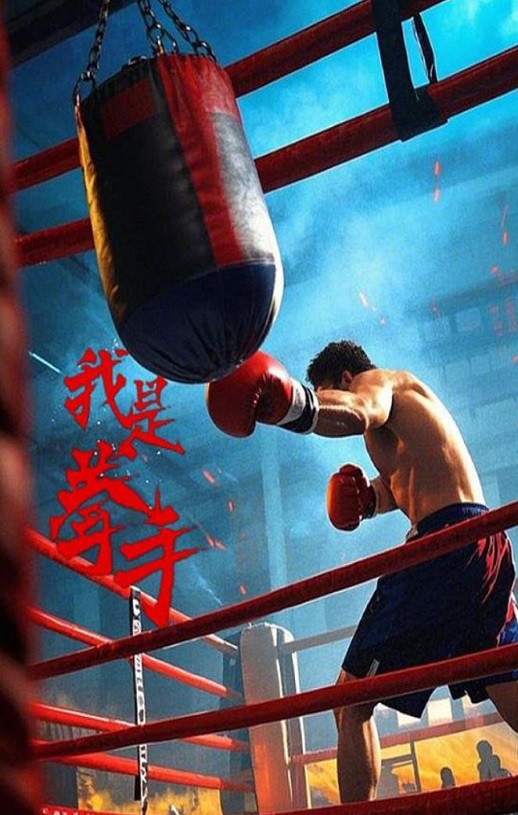 2025年国产动作片《我是拳手2025》HD国语中字 [迅雷BT磁力免费下载]